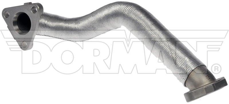 Dorman 598-5941 Exhaust Gas Recirculation (EGR) Cooler Hose