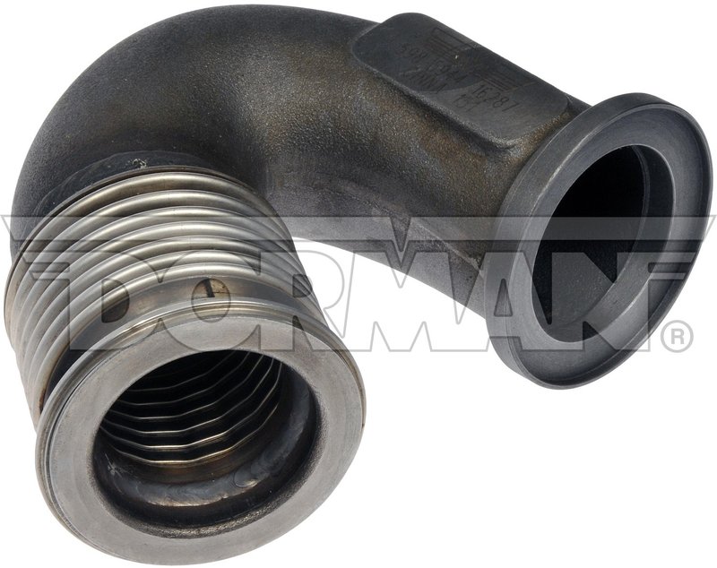 Dorman 598-5944 Exhaust Gas Recirculation (EGR) Cooler Hose