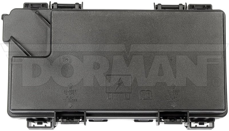 Dorman 598-708 Integrated Control Module