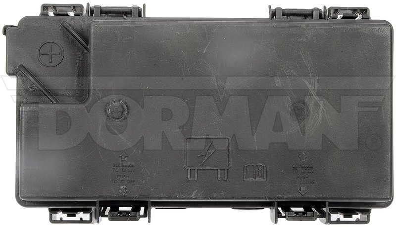 Dorman 598-713 Integrated Control Module