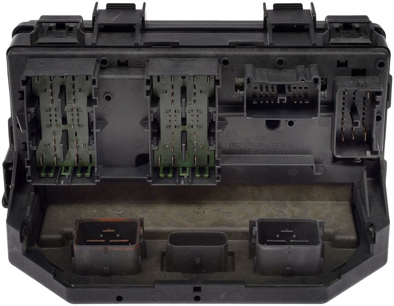 Dorman 598-725 Integrated Control Module