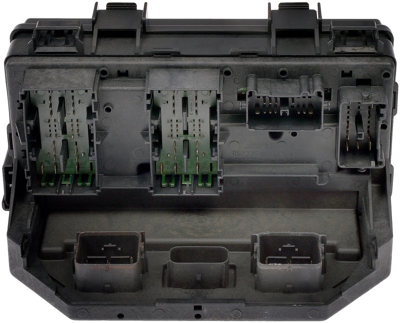 Dorman 598-726 Integrated Control Module