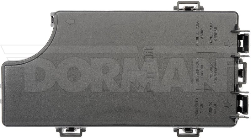 Dorman 598-728 Integrated Control Module