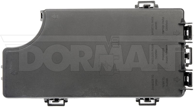 Dorman 598-729 Integrated Control Module