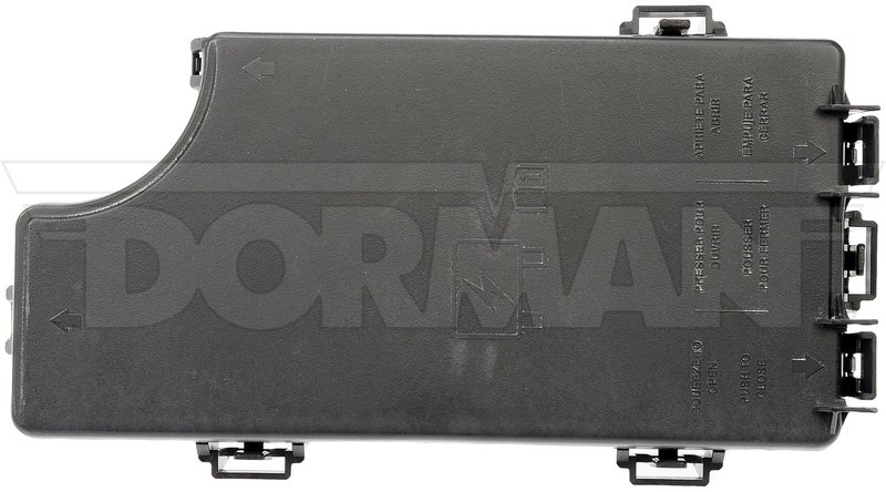 Dorman 598-730 Integrated Control Module