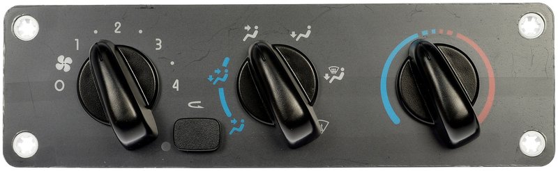 Dorman 599-008 HVAC Control Module