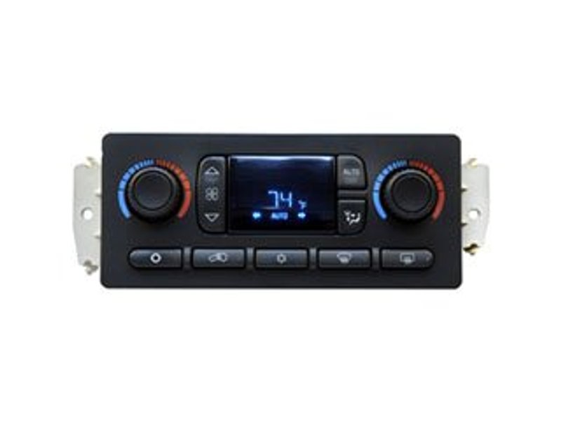 Dorman 599-020 HVAC Control Module - Front or Rear