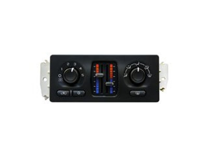 Dorman 599-025 HVAC Control Module - Front or Rear