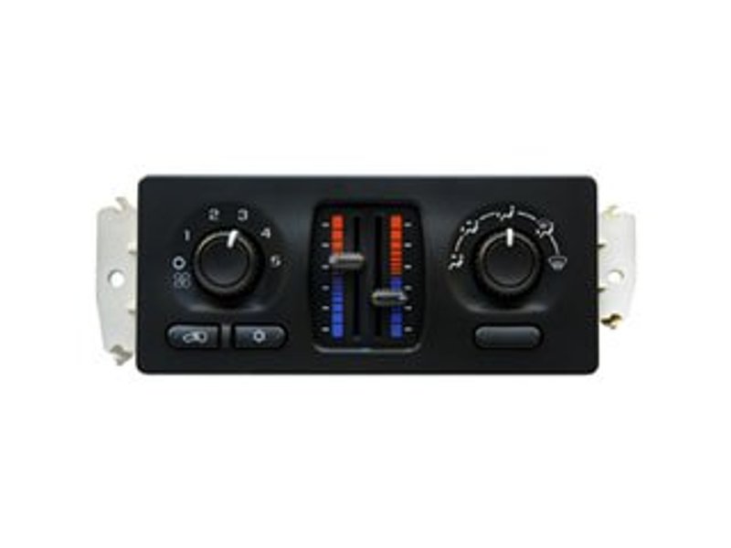 Dorman 599-027 HVAC Control Module - Front or Rear