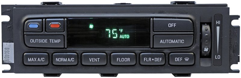Dorman 599-030 HVAC Control Module