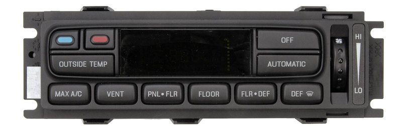 Dorman 599-033 HVAC Control Module