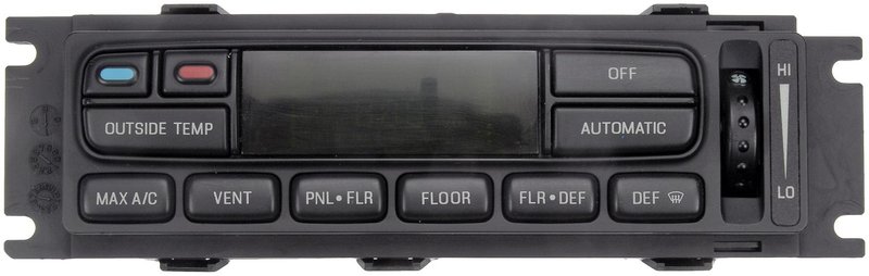 Dorman 599-035 HVAC Control Module
