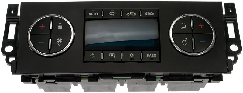 Dorman 599-058 HVAC Control Module