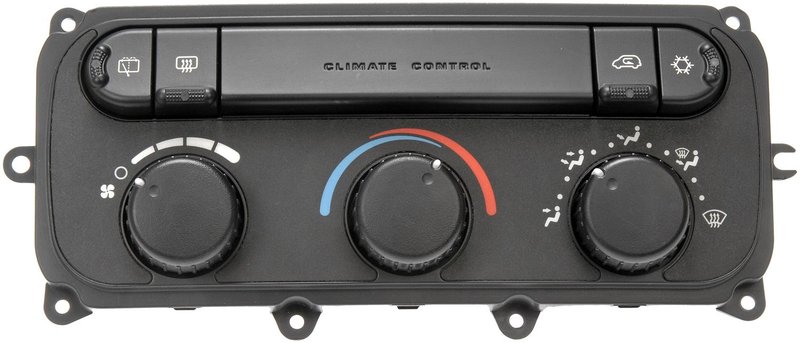 Dorman 599-132 HVAC Control Module