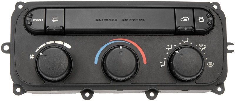 Dorman 599-139 HVAC Control Module