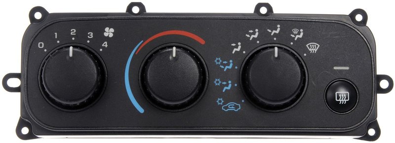 Dorman 599-149 HVAC Control Module