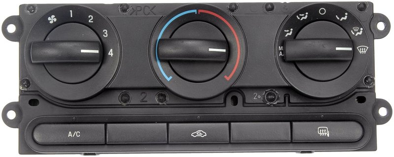 Dorman 599-171 HVAC Control Module