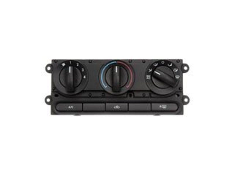 Dorman 599-173 HVAC Control Module - Front