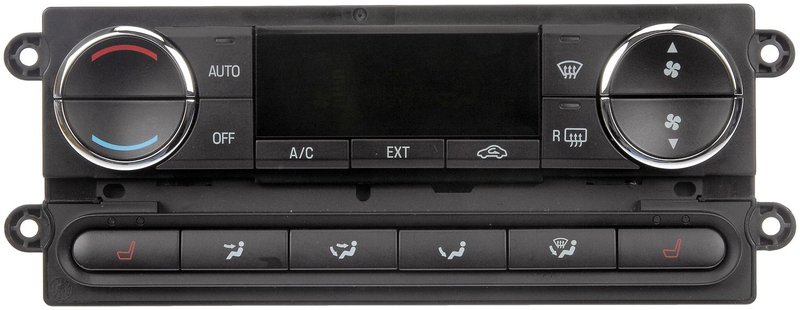 Dorman 599-186 HVAC Control Module