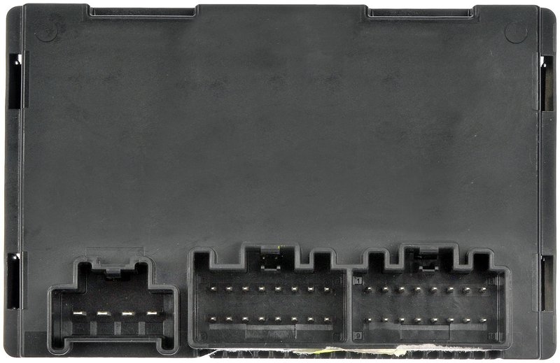 Dorman 599-192 Transfer Case Control Module