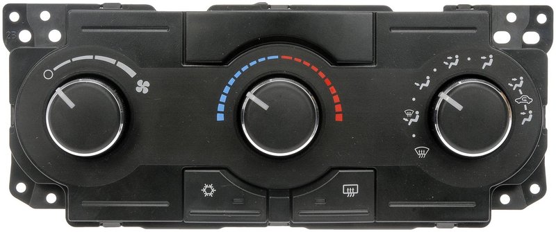 Dorman 599-196 HVAC Control Module