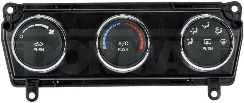 Dorman 599-204 HVAC Control Module