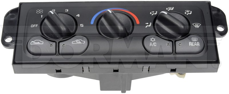 Dorman 599-213 HVAC Control Module