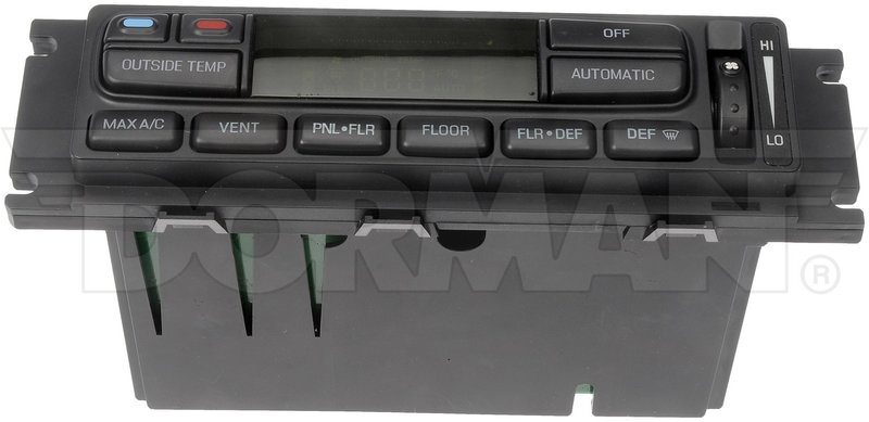 Dorman 599-214 HVAC Control Module
