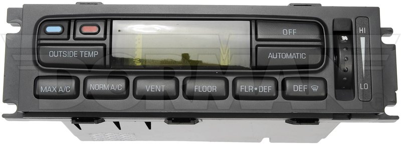 Dorman 599-220 HVAC Control Module