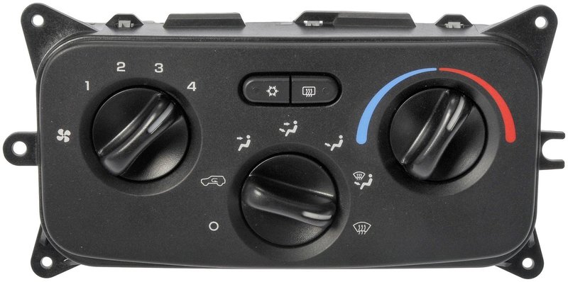 Dorman 599-225 HVAC Control Module