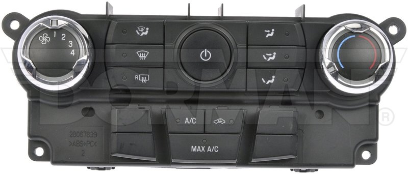 Dorman 599-228 HVAC Control Module
