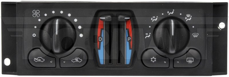 Dorman 599-267 HVAC Control Module