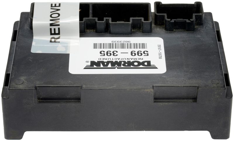 Dorman 599-395 Transfer Case Control Module