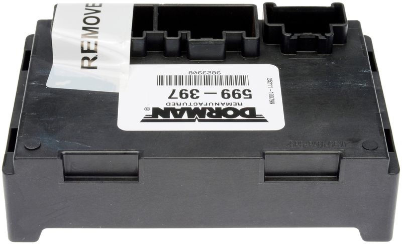 Dorman 599-397 Transfer Case Control Module