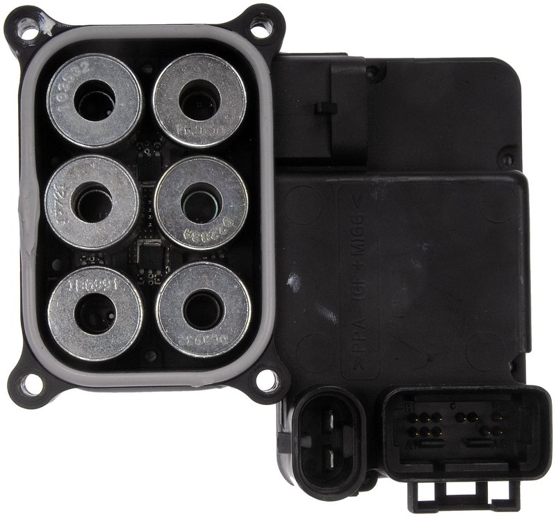 Dorman 599-718 ABS Control Module