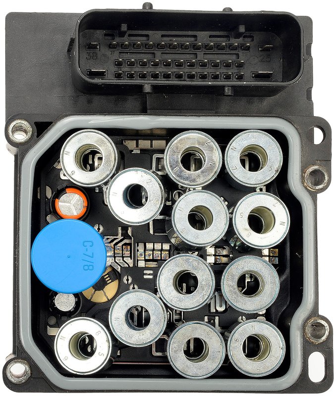 Dorman 599-776 ABS Control Module