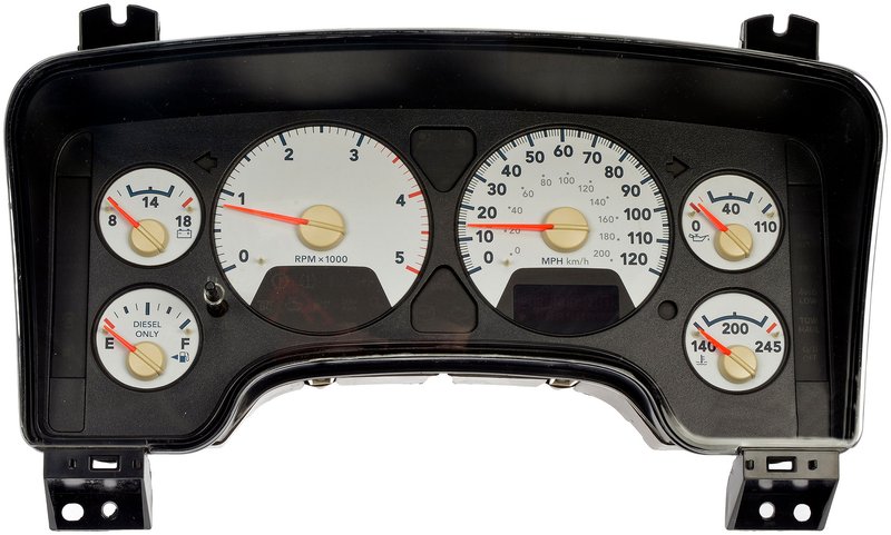 Dorman 599-817 Instrument Cluster
