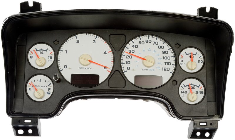 Dorman 599-828 Instrument Cluster