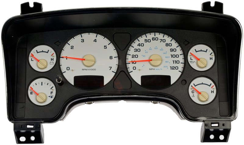 Dorman 599-830 Instrument Cluster