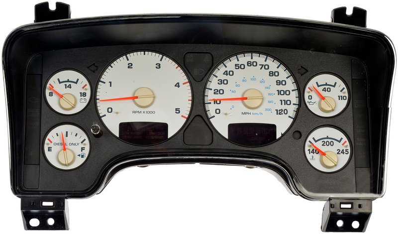 Dorman 599-832 Instrument Cluster