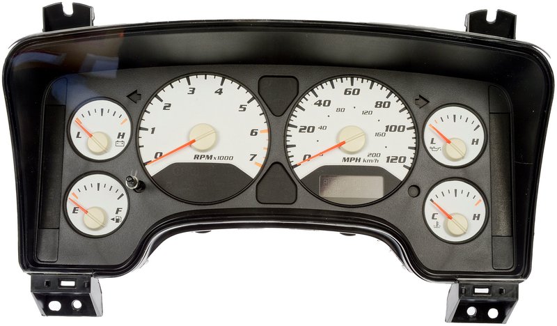 Dorman 599-837 Instrument Cluster