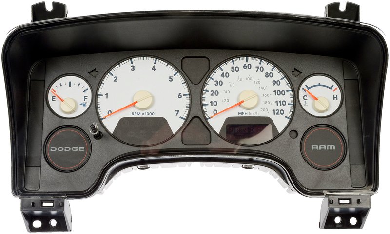 Dorman 599-843 Instrument Cluster