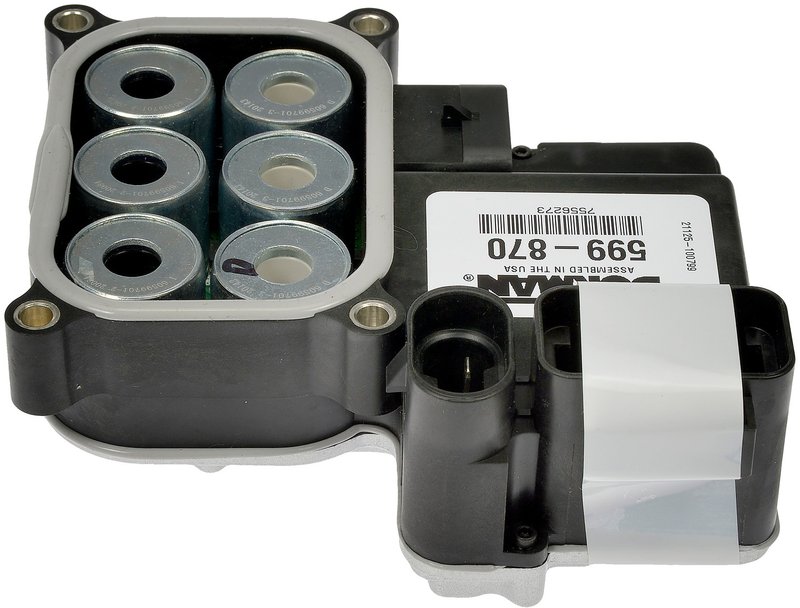 Dorman 599-870 ABS Control Module