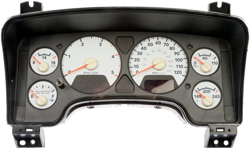 Dorman 599-874 Instrument Cluster