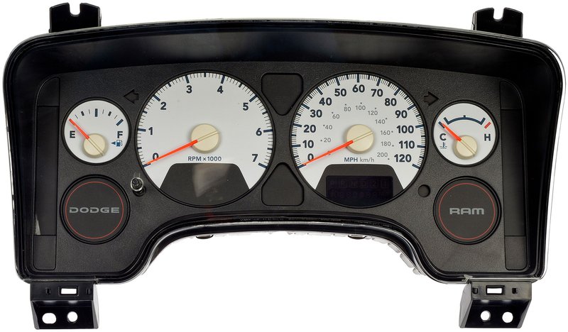Dorman 599-876 Instrument Cluster