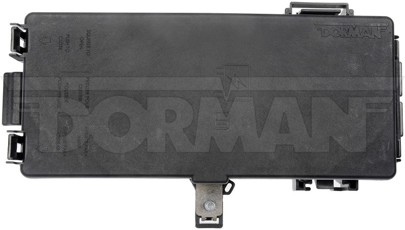 Dorman 599-901 Integrated Control Module