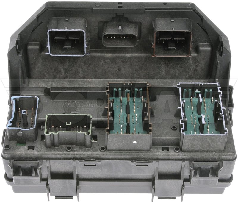 Dorman 599-907 Integrated Control Module