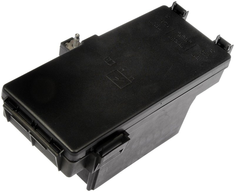 Dorman 599-912 Integrated Control Module