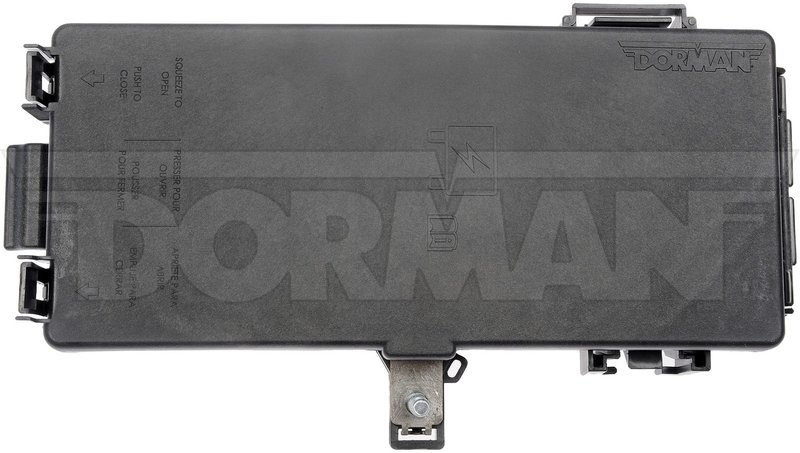 Dorman 599-913 Integrated Control Module
