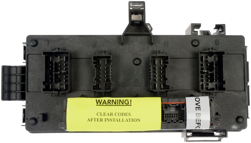 Dorman 599-914 Integrated Control Module